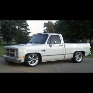 Meet your Posher, Reynaldo